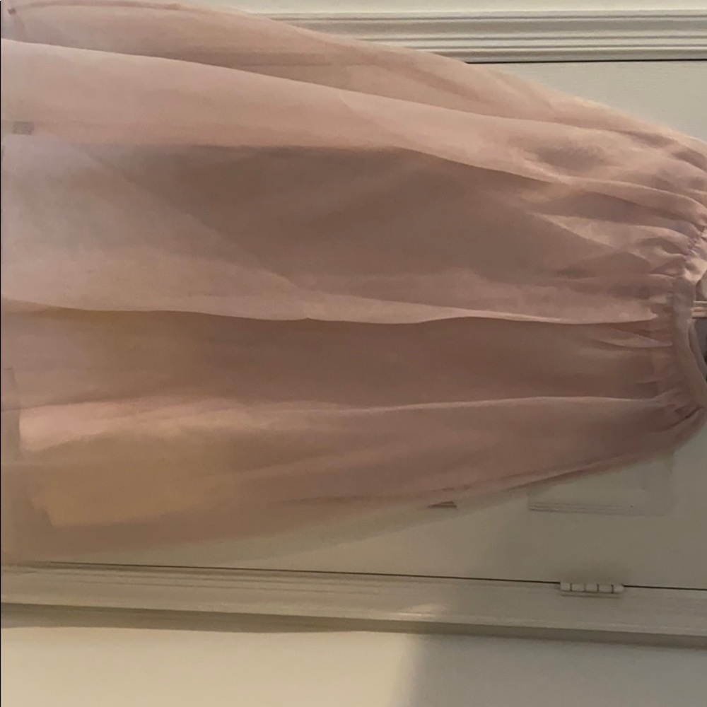 Maxi Skirt